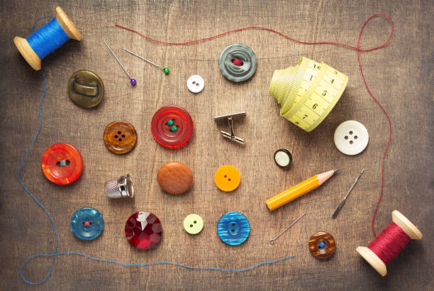 Mercerie premium AtchoDress