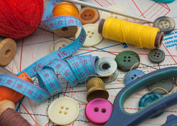 Mercerie premium AtchoDress