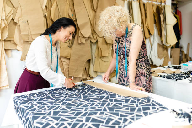 Silhouettes AtchoDress inspirantes