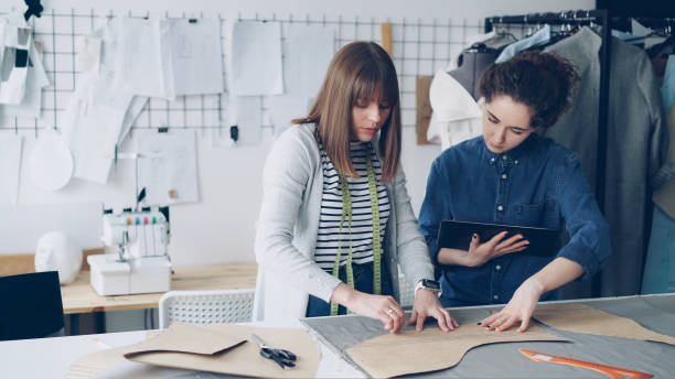 Silhouettes AtchoDress inspirantes