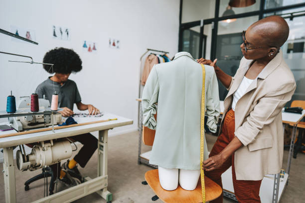 Silhouettes AtchoDress inspirantes