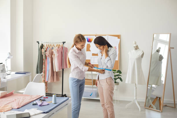 Silhouettes AtchoDress inspirantes