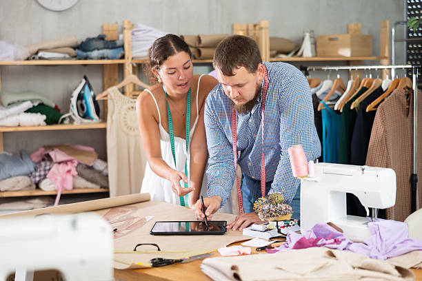 Silhouettes AtchoDress inspirantes