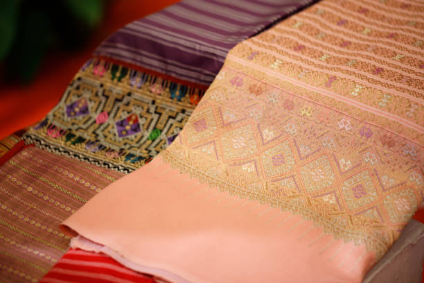 Tissus premium AtchoDress