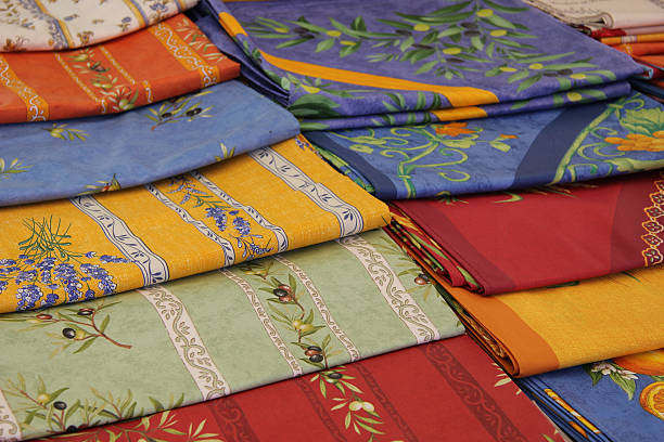 Tissus premium AtchoDress