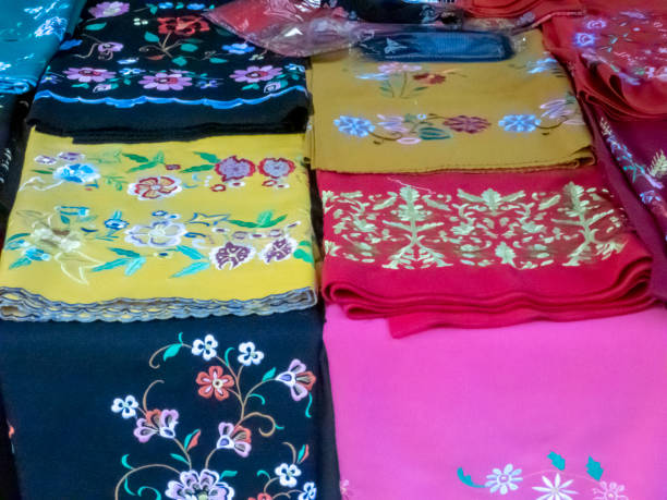 Tissus premium AtchoDress