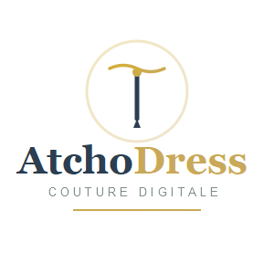 Logo AtchoDress
