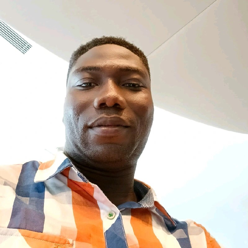 HOUNSINOU HOUENOU Abed Négo Fifa