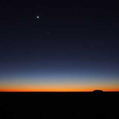 Pantalon Chino Beige