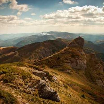 T-shirt Super Héros