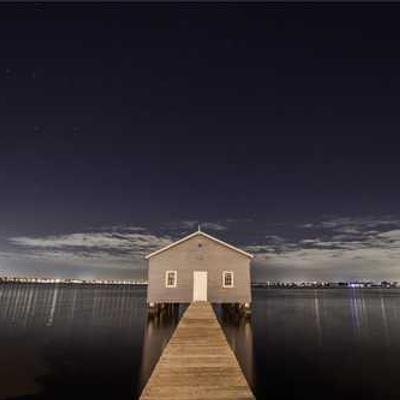 Robe Élégante Noire