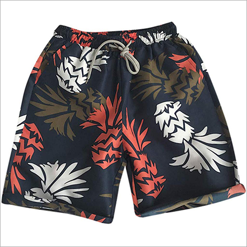 Shorts Premium Multicolore