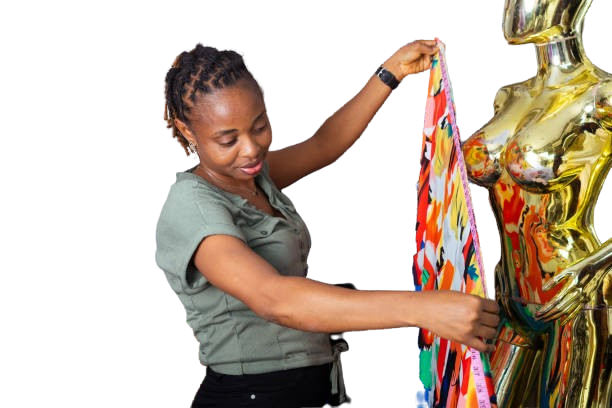 L'avenir de la couture en Afrique : Digitalisation et Innovation